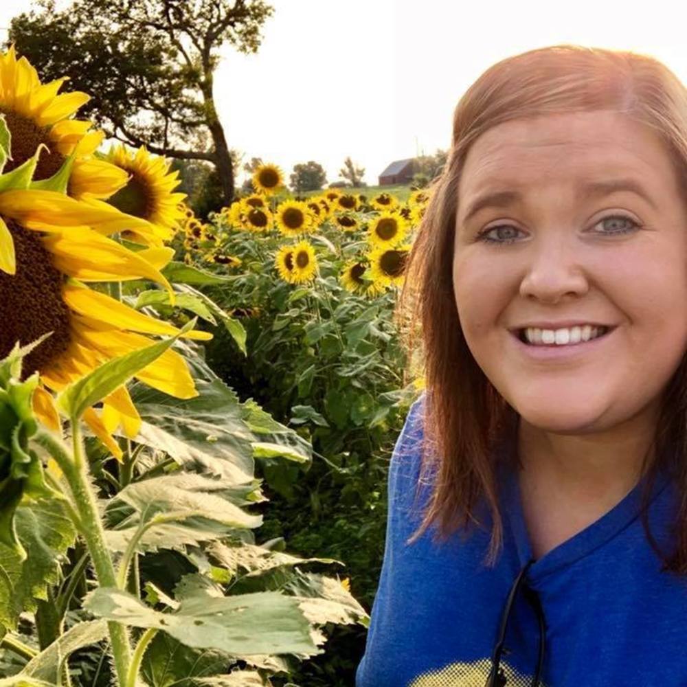 Meet your Posher, Kara
